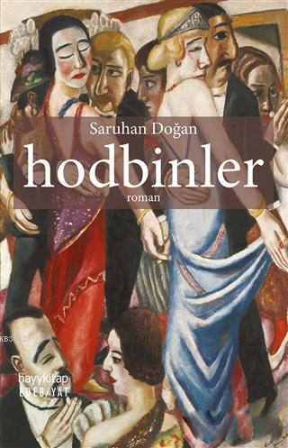 Hodbinler