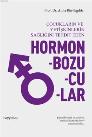 Hormon Bozucular