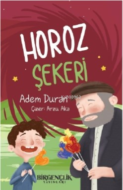 Horoz Şekeri