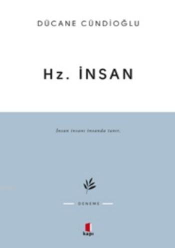 Hz. İnsan