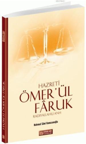 Hz. Ömer (r.a.)