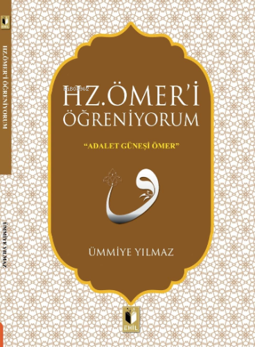 Hz. Ömeri Öğreniyorum