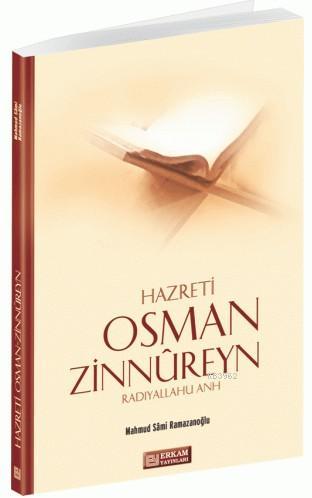 Hz. Osman