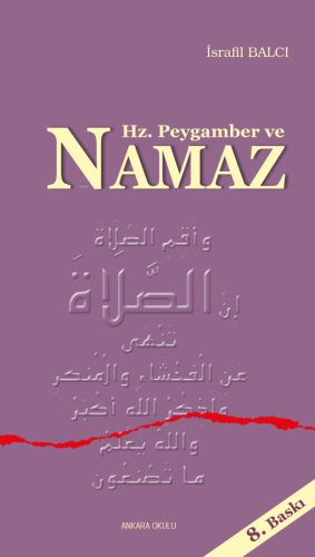 Hz. Peygamber ve Namaz