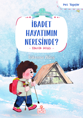 İbadet Hayatımın Neresinde?