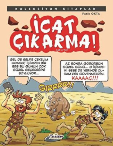 İcat Çıkarma