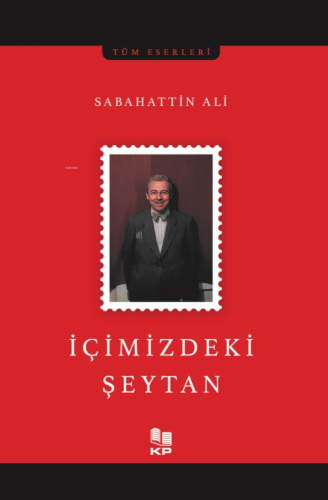 İçimizdeki Şeytan