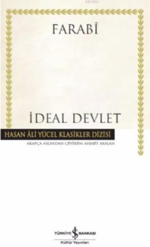 İdeal Devlet