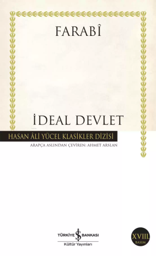 İdeal Devlet