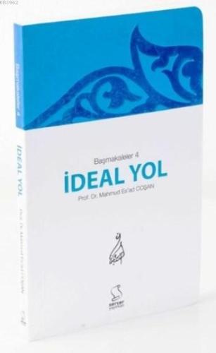 İdeal Yol - Cep Boy (Başmakaleler-4)