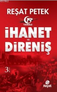 İhanet ve Direniş