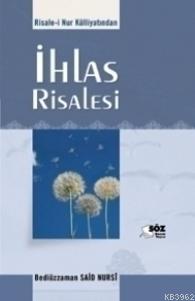 İhlas Risaleleri (orta Boy)