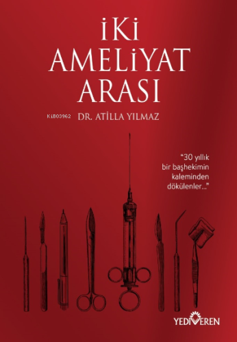 İki Ameliyat Arası