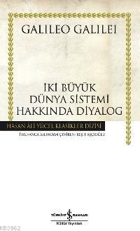 İki Büyük Dünya Sistemi Hakkında Diyalog