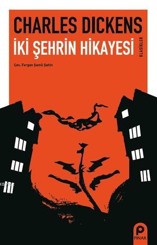 İki Şehrin Hikayesi