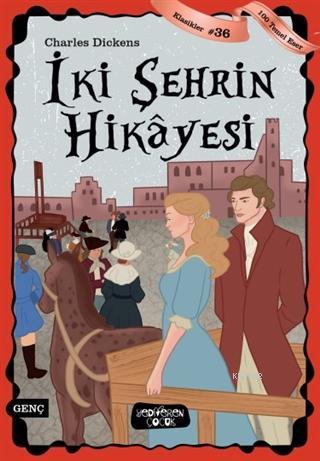 İki Şehrin Hikâyesi