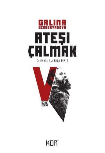 İkinci Keman - Ateşi Çalmak 5