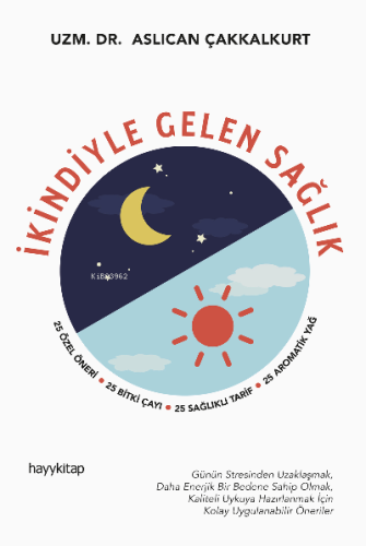 İkindiyle Gelen Sağlık