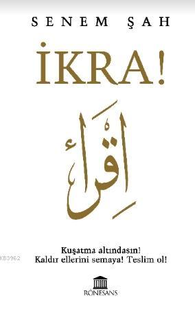 İkra!