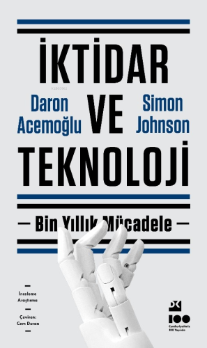 İktidar ve Teknoloji