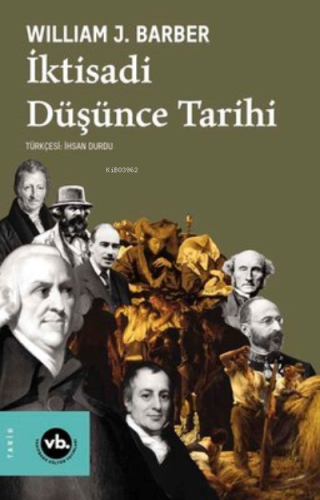 İktisadi Düşünce Tarihi