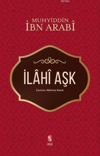 İlahi Aşk