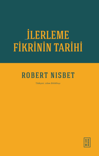 İlerleme Fikrin Tarihi