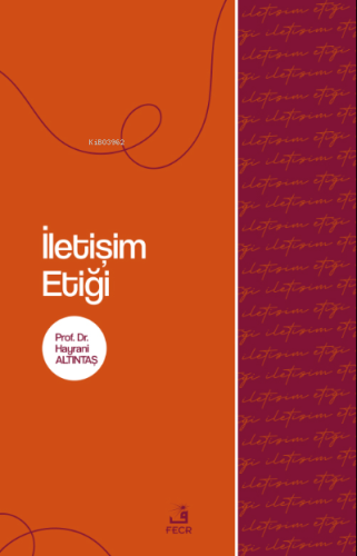 İletişim Etiği