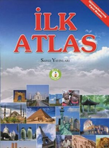 İlk Atlas