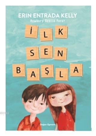 İlk Sen Başla