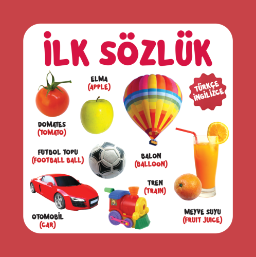 İlk Sözlük