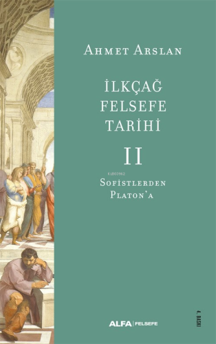 İlkçağ Felsefe Tarihi -2