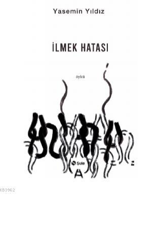 İlmek Hatası