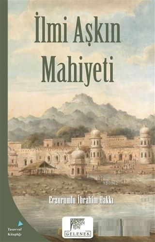 İlmi Aşkın Mahiyeti