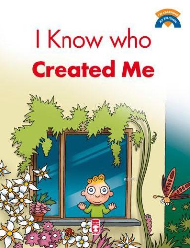 I'm Learning My Religion - I Know Who Created Me