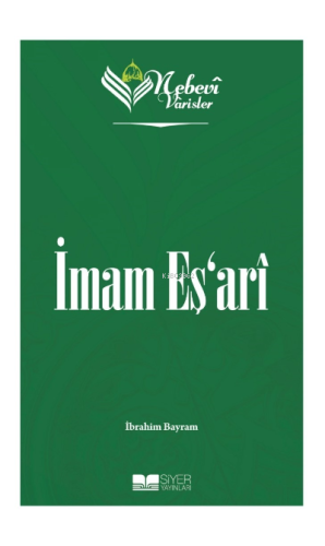 İmam Eşari;Nebevi Varisler 37