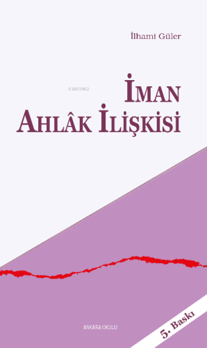 İman Ahlak İlişkisi