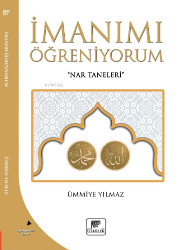 İmanımı Öğreniyorum