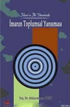 İmanın Toplumsal Yansıması