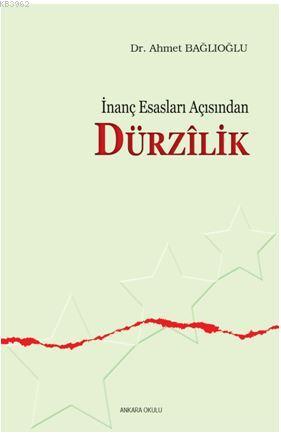 İnanç Esasları Açısından Dürzilik