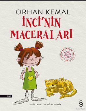 İnci'nin Maceraları