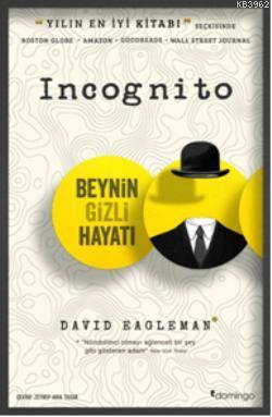 Incognito; Beynin Gizli Hayatı