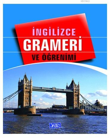 İngilizce Grameri ve Öğrenimi