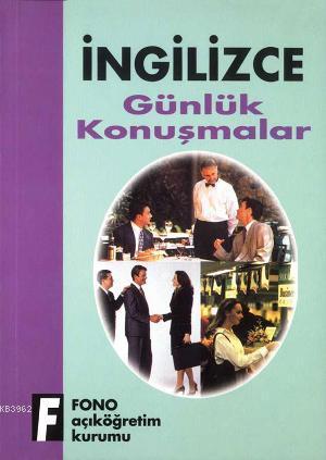 İngilizce Günlük Konuşmalar