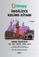 İngilizce Kelime Kitabı