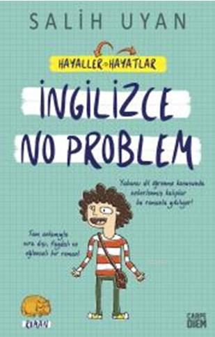 İngilizce No Problem / Hayaller Hayatlar