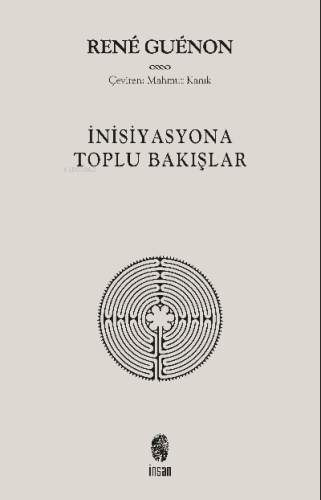 İnisiyasyona Toplu Bakışlar