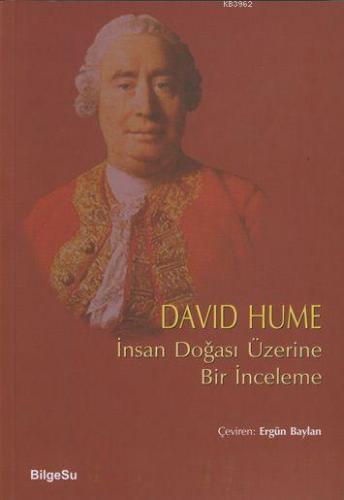 İnsan Doğası Üzerine Bir İnceleme