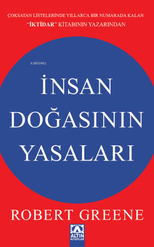 İnsan Doğasının Yasaları