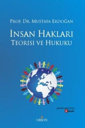 İnsan Hakları Teorisi ve Hukuku